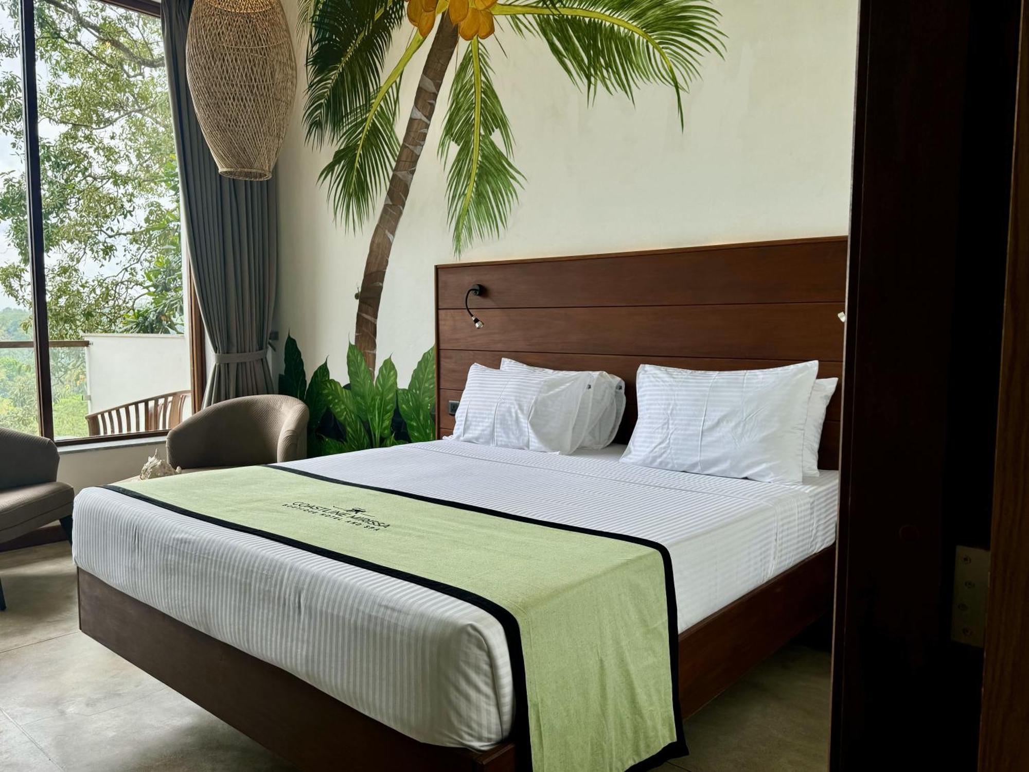 Coastline Mirissa Boutique Hotel And Spa Zimmer foto