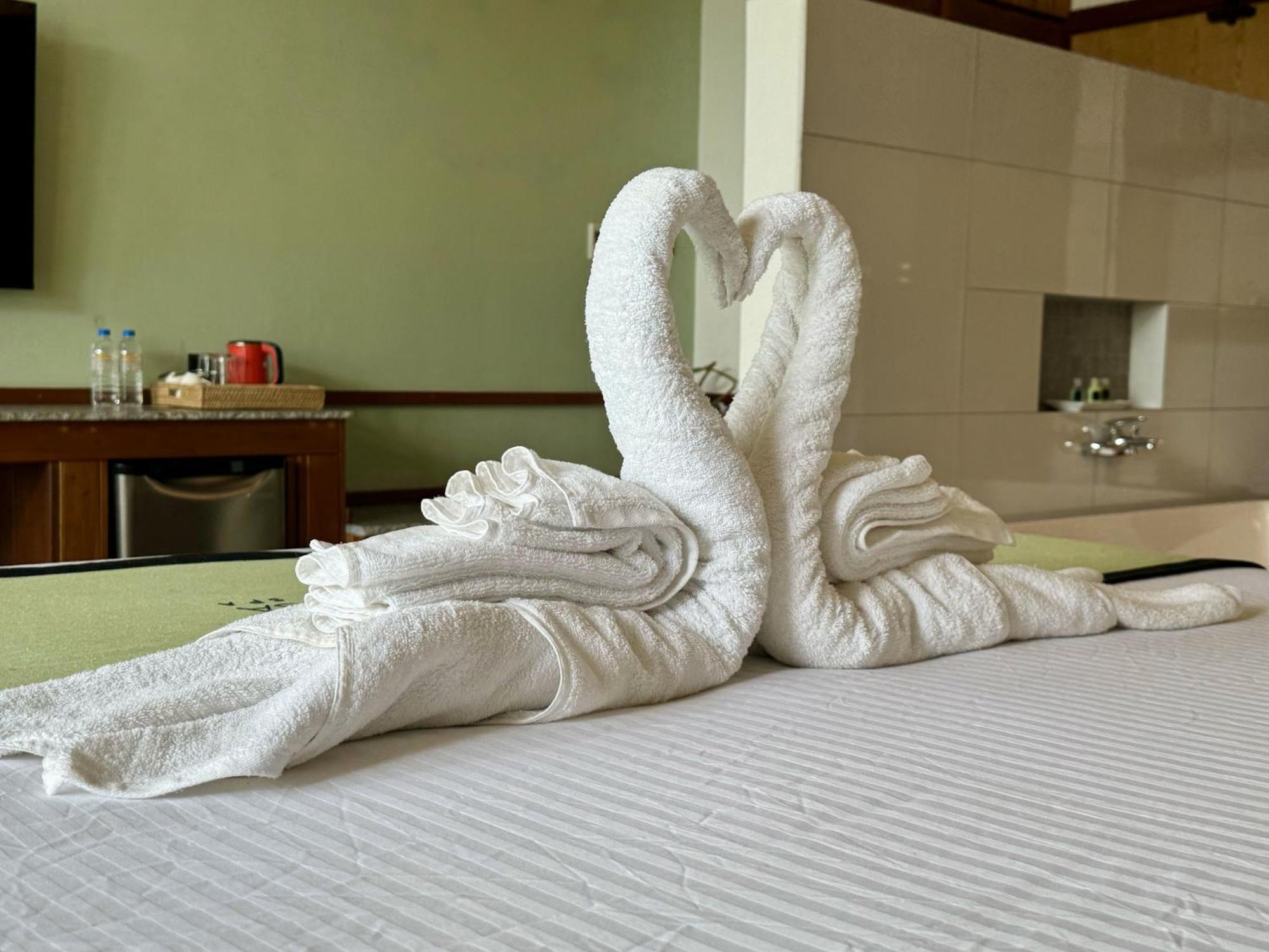 Coastline Mirissa Boutique Hotel And Spa Zimmer foto