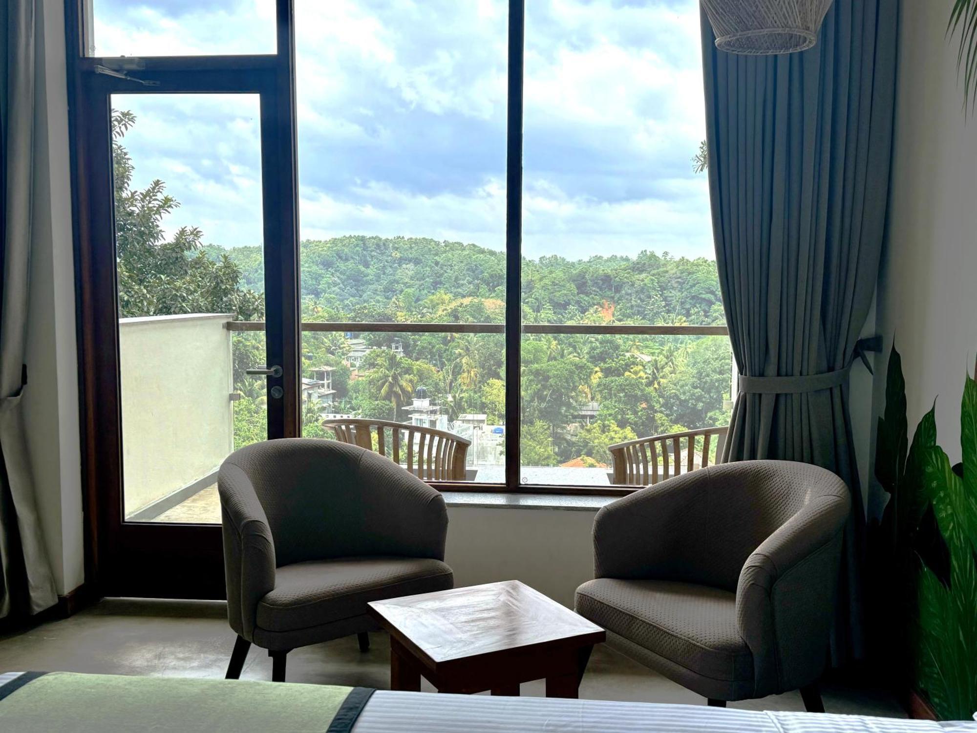 Coastline Mirissa Boutique Hotel And Spa Zimmer foto